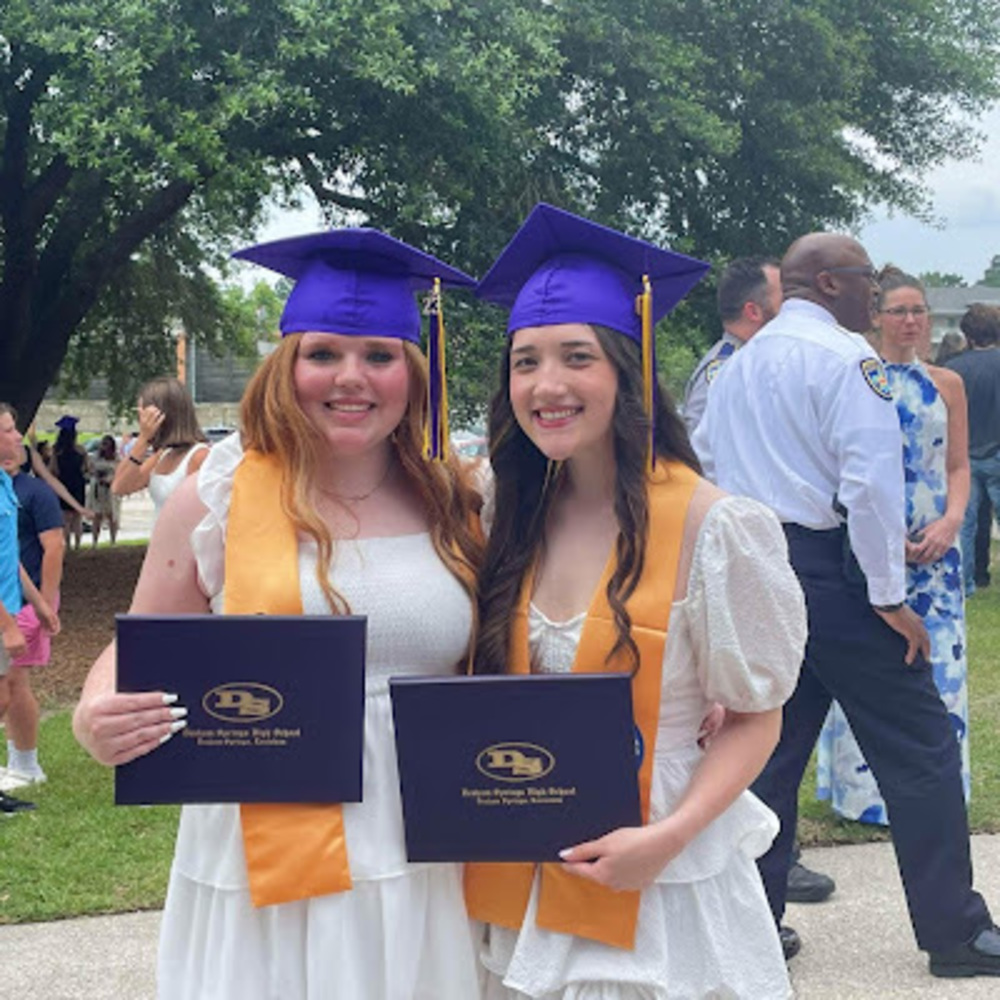 Meet your Posher, Jaci